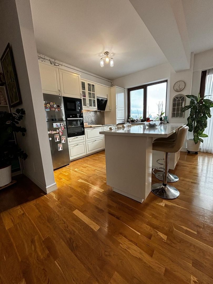 Apartament 3 camere Aviației - Poză 15
