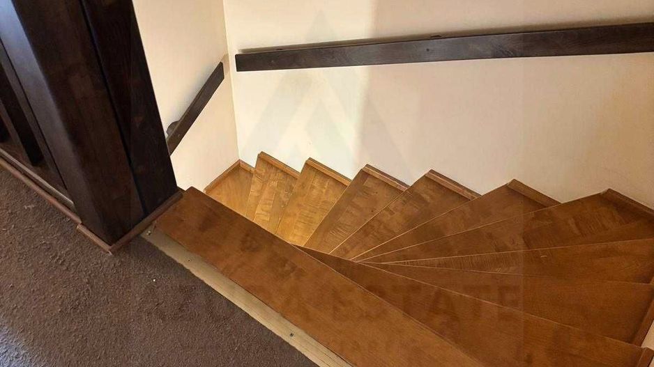 Casa 120 mp utili 4 camere 2 bai terasă curte privata in zona Turnisor - Poză 4