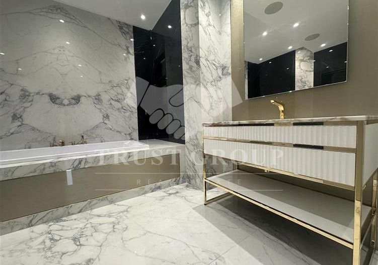 Apartament 5 camere Dorobanti | Loc de parcare | Bloc 2010 | Partial mobilat - Poză 16