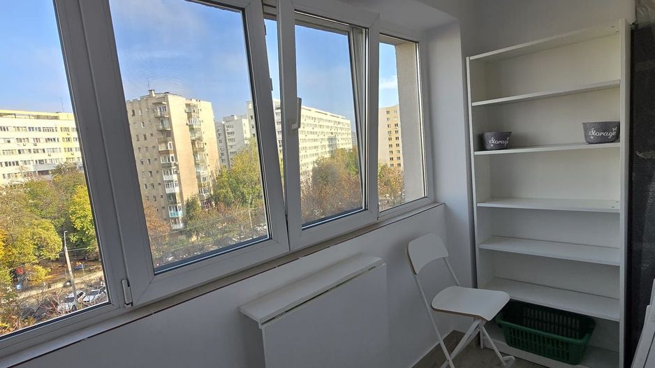 2 camere decomandat | Dristor - metrou | COMISION 0 - Poză 5