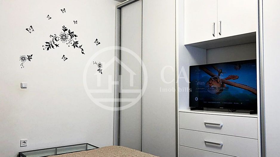 Casa de vanzare cu 2 camere in Episcopia, Oradea - Poză 9