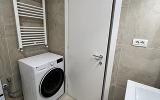 Apartament 2 camere,MTM Residence PIPERA + Loc parcare - Poză 9