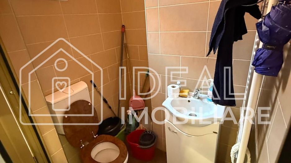 Spațiu comercial de închiriat – Calea Dumbrăvii, Sibiu - Poză 8