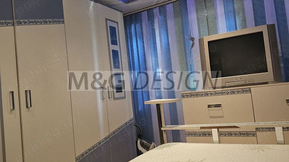 Apartament 3 camere Simion Barnutiu etaj 2 - Poză 6