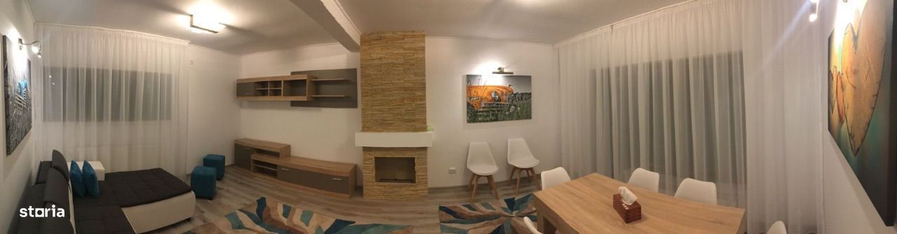 Vila Otopeni Central P+1+M, 0% comision - Poză 13