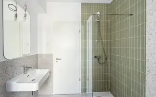 3 Camere Baneasa Proiect Finalizat Piscina Spa | Green Lake - Poză 11