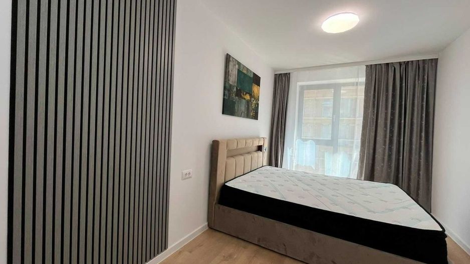 Apartament 2 camere in Complex Hills - Theodor Pallady - Poză 2