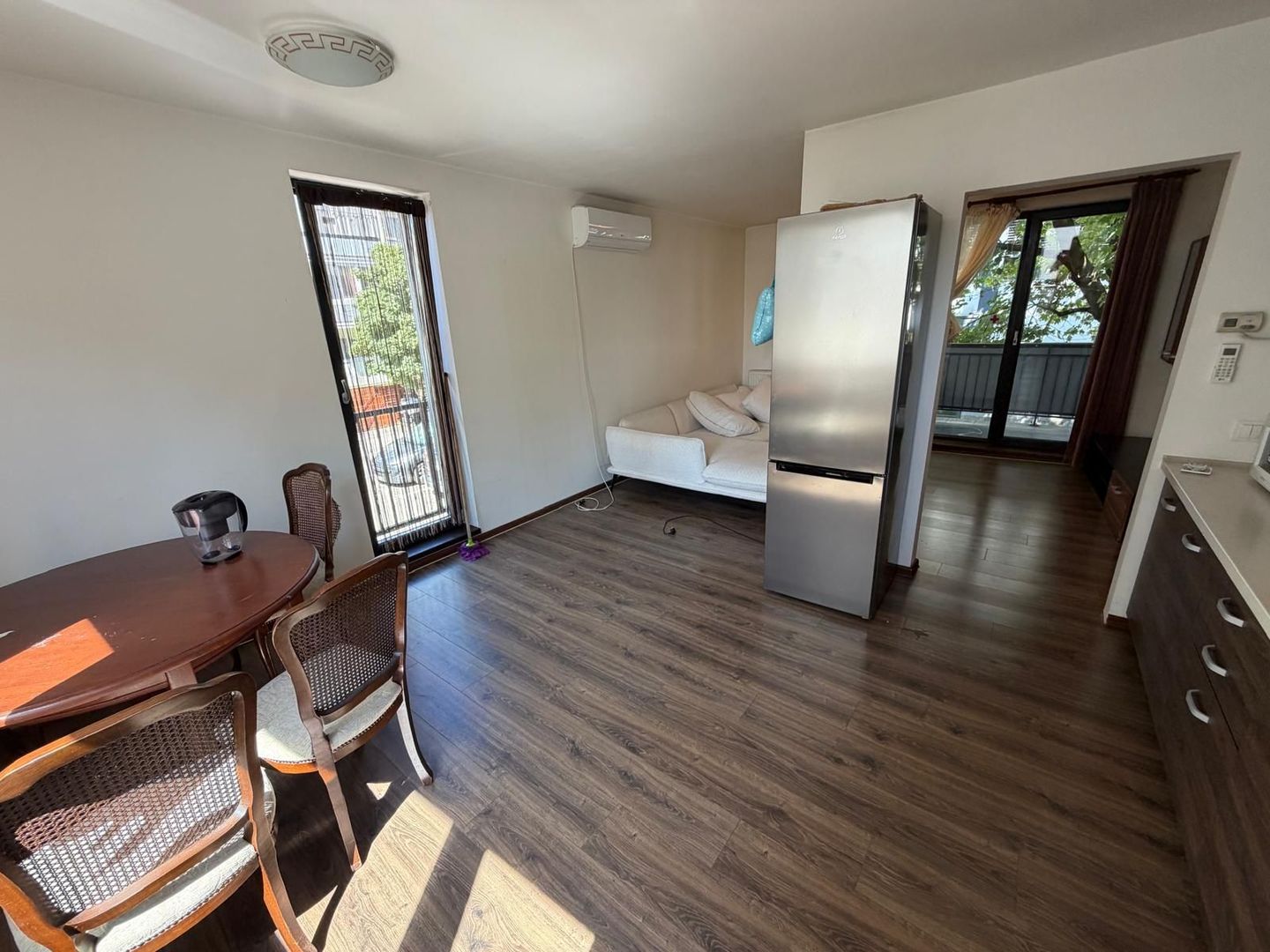 Apartament de vânzare | 2 Camere | Grigorescu | Bloc Nou | Parcare - Poză 5