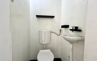 Un apartament spațios cu  2 camere, in , zona Centrala - Take Ionescu - Poză 16