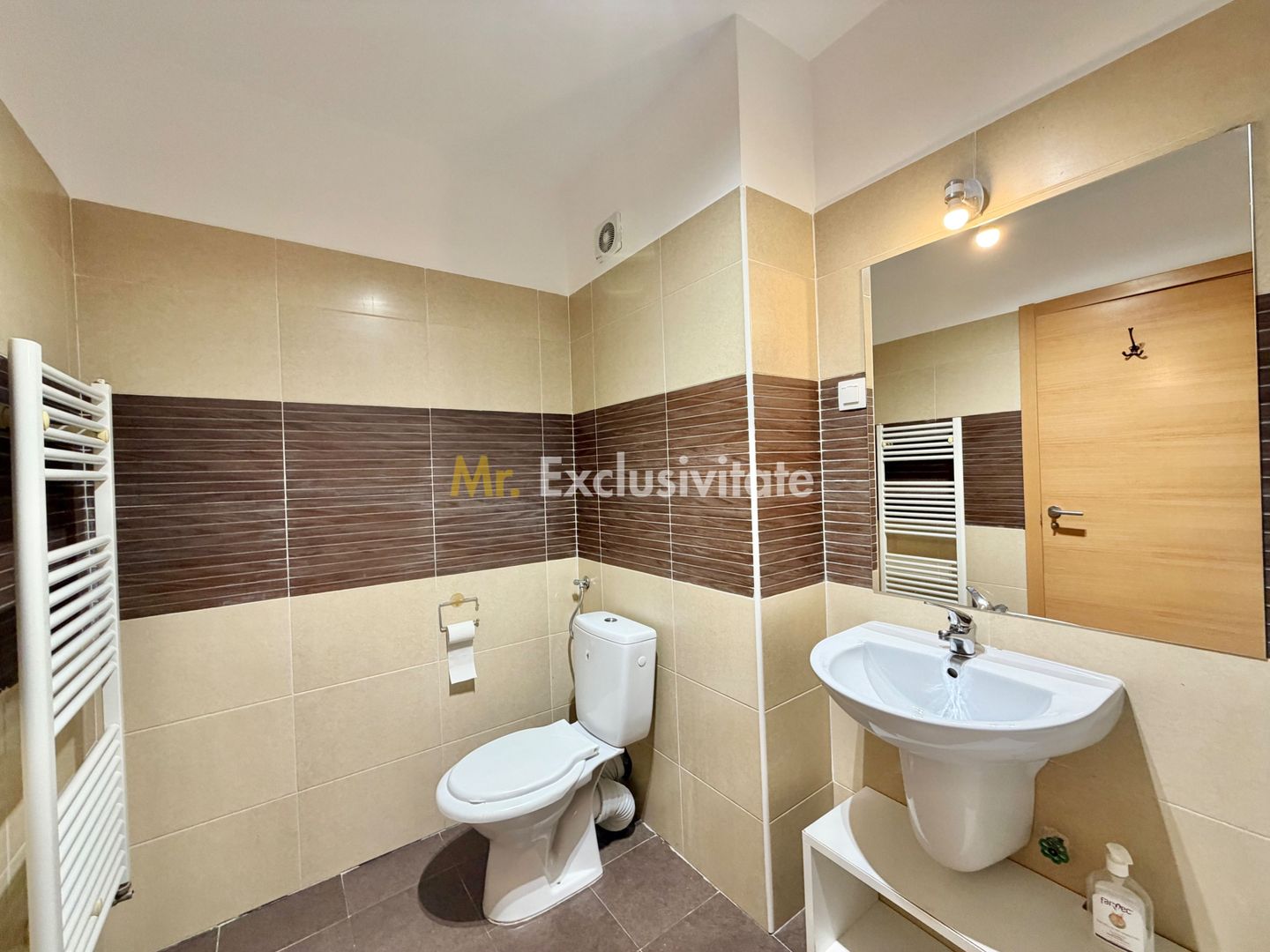 Inchiriere 2 camere Viva City, Gheorgheni, Iulius Mall - Poză 10