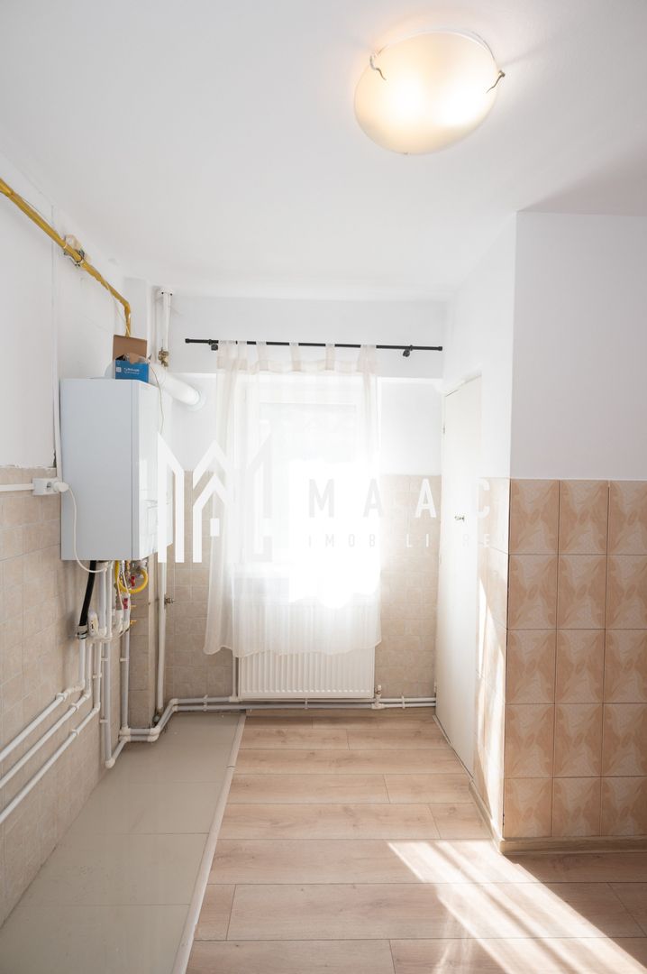 Apartament 3 camere de vânzare | Râmnicu Vâlcea | Traian | lift - Poză 5