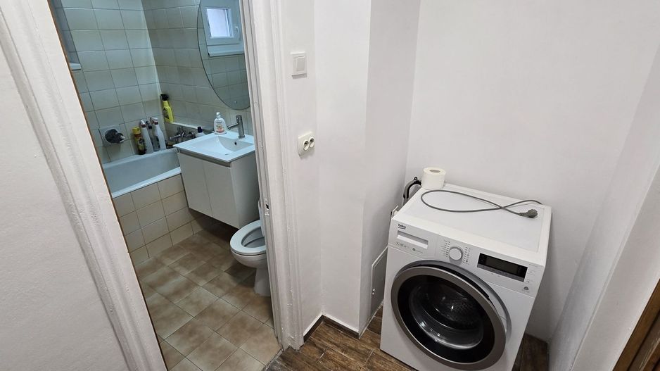 DE INCHIRIAT apartament cu 2 camere Alexandru Obregia stradal - Poză 6