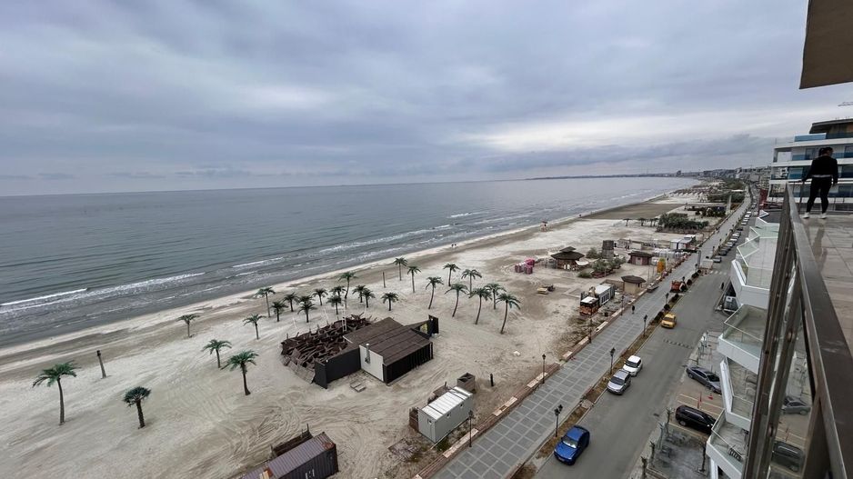 Beach Residence Mamaia Nord - Poză 1