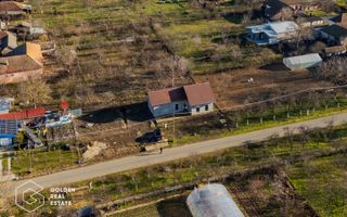 Casa la gri in Alunis,  teren 487 mp - Poză 25