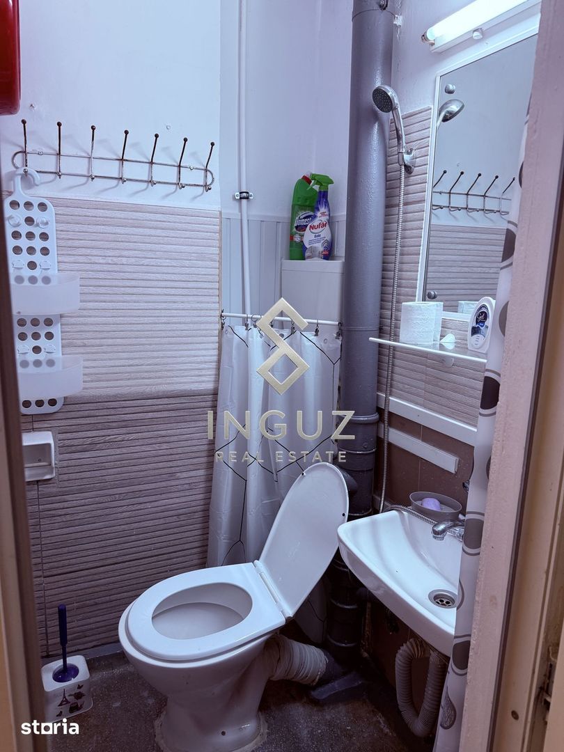 Apartament 2 camere de închiriat – Pantelimon / Republica, Sector 2, - Poză 9