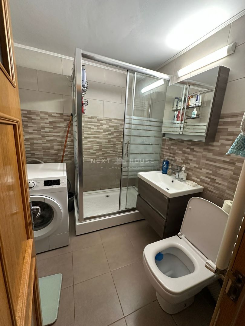 Apartament Sebastian -  Rahova la doar 2,5 km de Unirii ( comision 0 ) - Poză 20