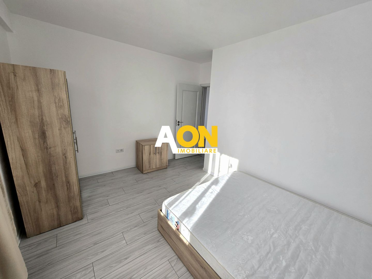 Apartament cu 3 Camere, Bloc Nou, Lift, Zona Arex - Ampoi 3 - Poză 10