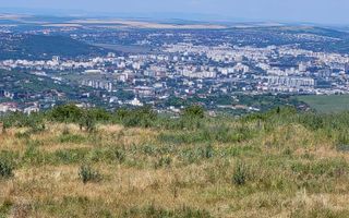 Teren intravilan de vânzare în satul Păun, comuna Bârnova – loturi de 1.000 mp și 870 mp - Poză 3