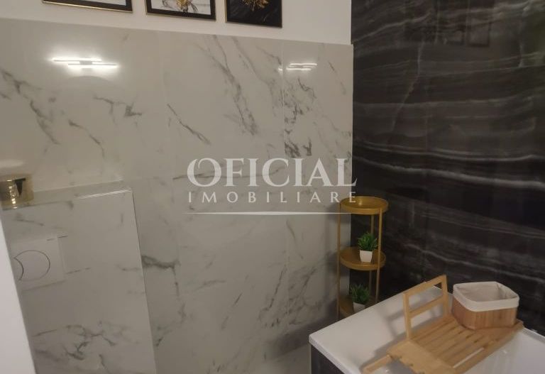 Apartament 2 camere | Prima inchiriere | Lift | Zona Cetatii Floresti - Poză 8