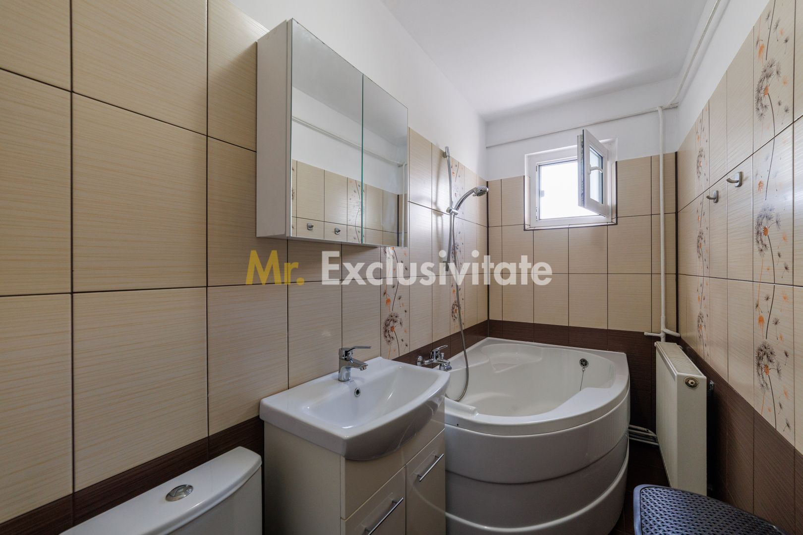 Apartament gata de mutat cu 2 camere si parcare inclusa – Banat - Poză 11