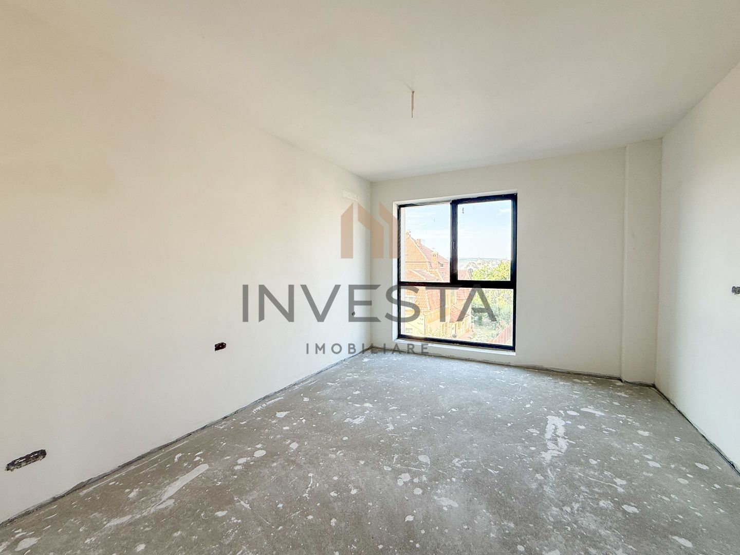 Apartament premium cu 3 camere, etaj intermediar, Centru zona Cipariu! - Poză 9