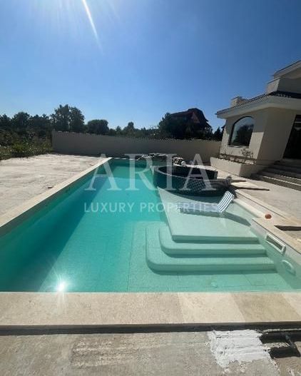 VILA INDIVIDUALA SNAGOV DESCHIDERE 20 MP WATERFRONT - Poză 11