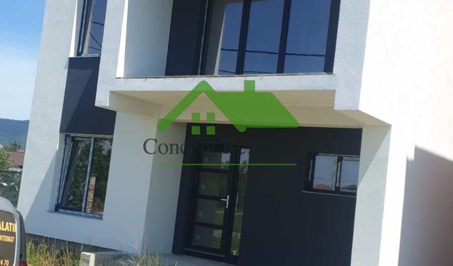 !!! Complex case superbe Sasar !!! - Poză 8