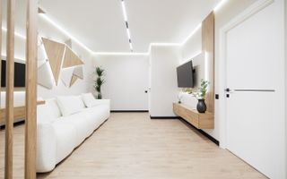 Vânzare, apartament, 2 camere, str. Vasile Lupu, Buiucani - Poză 2