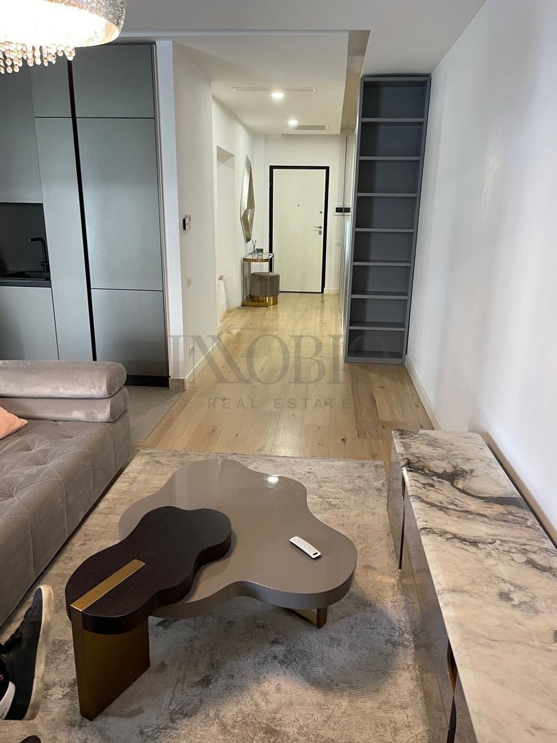 Apartament 3 Camere | Terasa 70 MP | Parcare Subterana - Poză 3