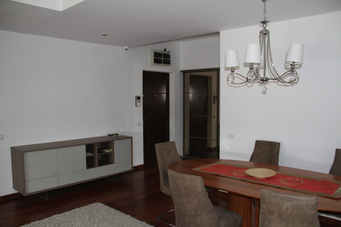 Apartament 4 camere Herastrau | Zagazului - Poză 5