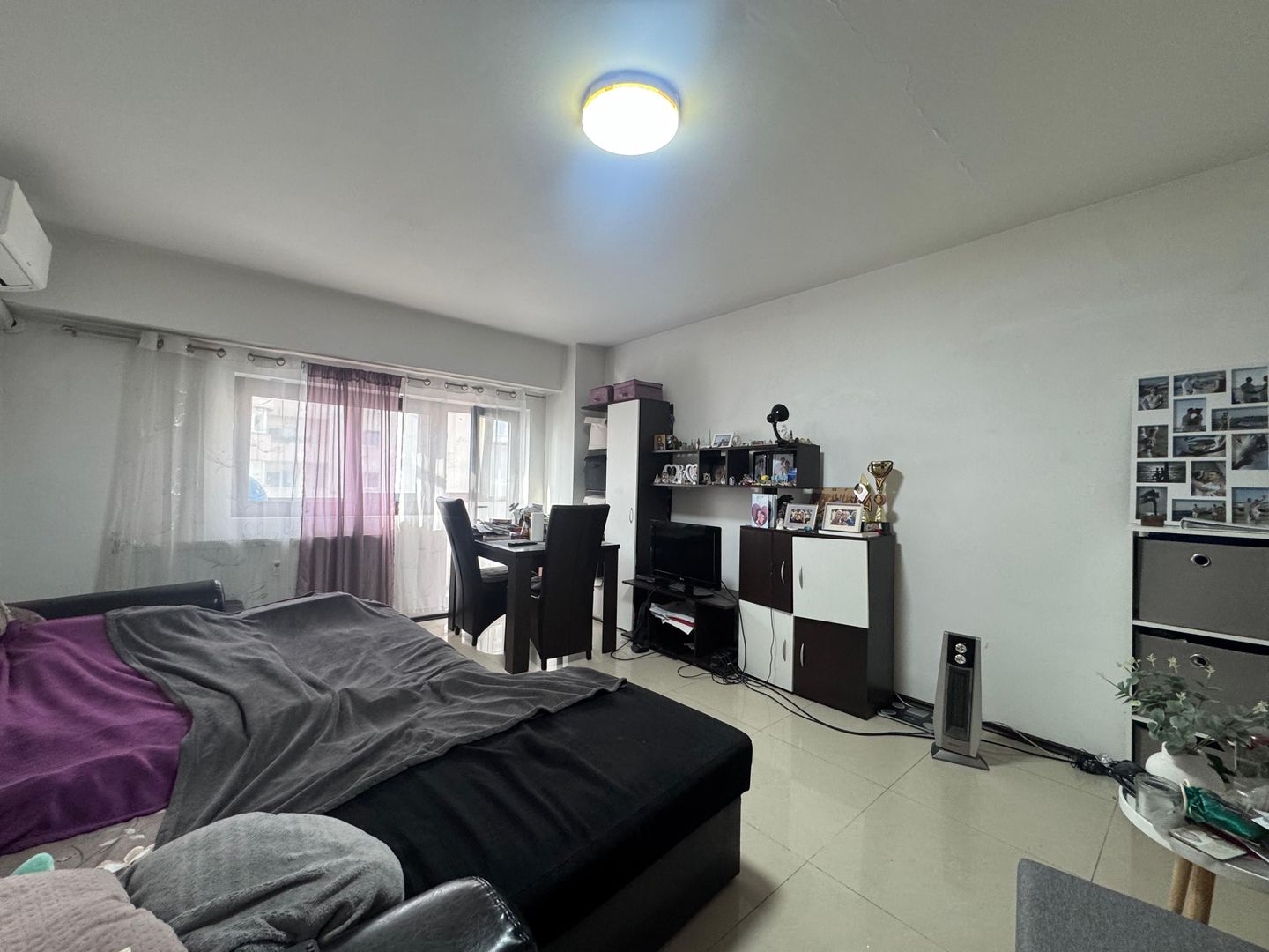 GARSONIERA || MALL VITAN - Poză 2