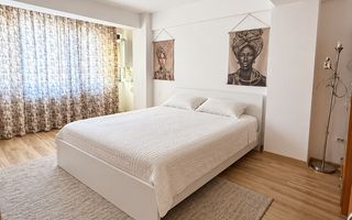 Apartament 1 camera Dec 40 mp, Baza 3 Carrefour Felicia 340 euro - Poză 1