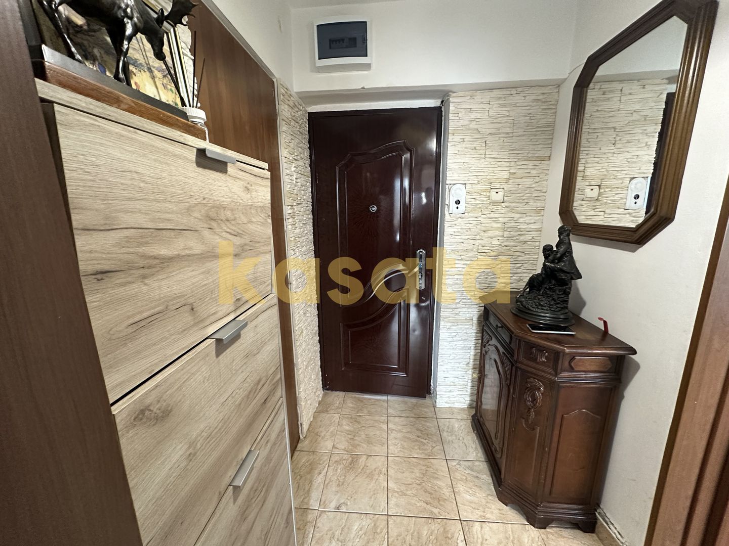 2 Camere | Drumul Taberei | Renovat | Aproape Plaza Mall - Poză 20