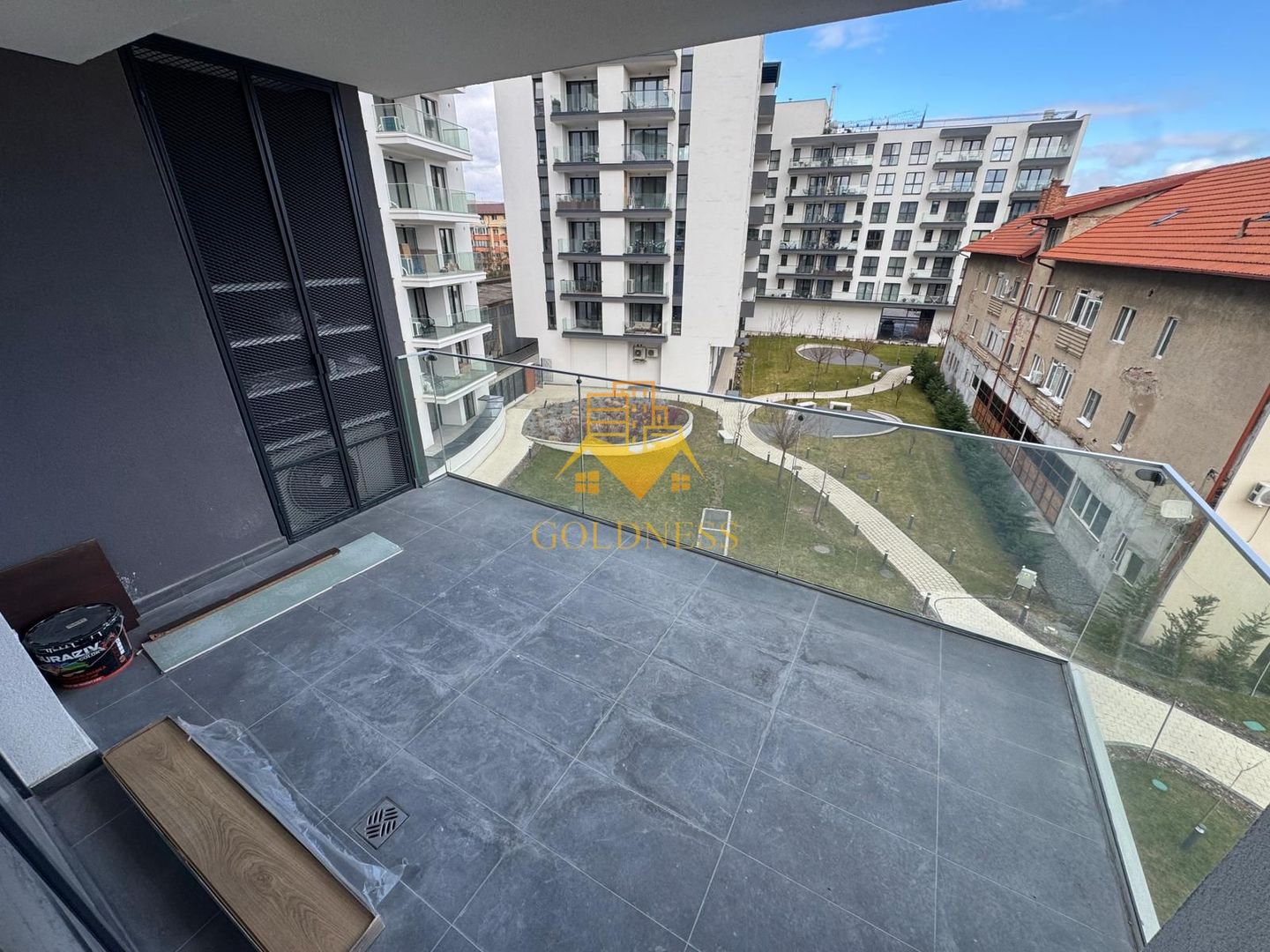 2 camere, premium, bloc nou, Marasti, The Nest, The Ofiice, 21 Dec - Poză 6