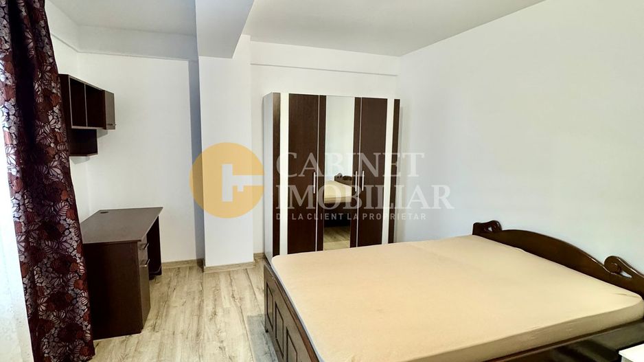 1 Camere- Renovat- Bloc Nou- zona Galata - Poză 2