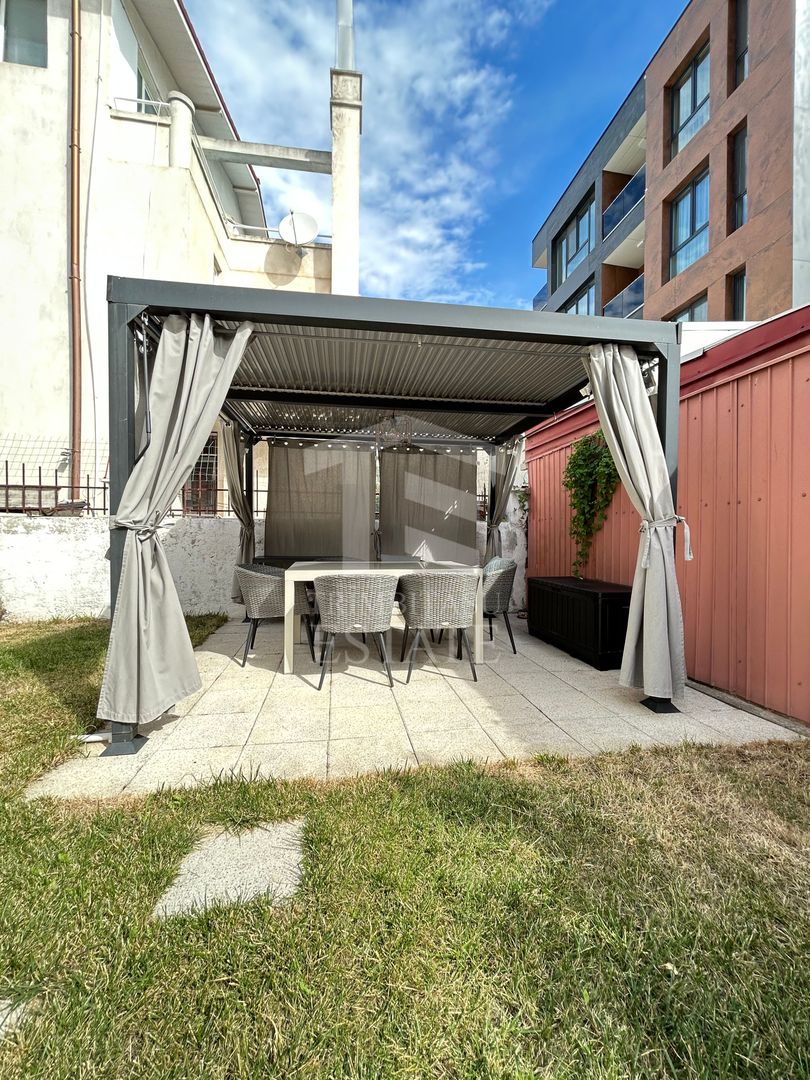 Vilă P+1 Mamaia Nord | 308 mp | 6 Camere | 6 băi | 6 locuri de parcare - Poză 44