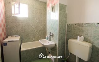 Unirii - Ap 2 cam - 54 mp -  In Spate la Palas - 2 balcoane - Poză 9
