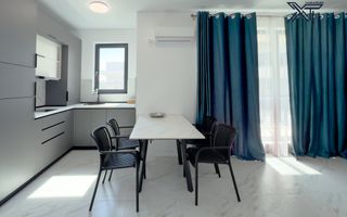 Apartament 2 camere de închiriat – Mamaia Nord, Tarraco Sea - flexibil - Poză 4