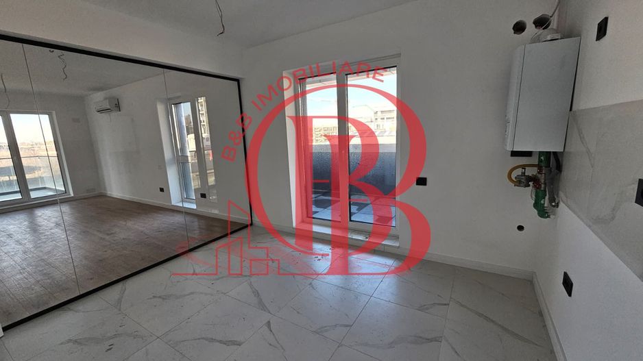 4 camere finalizat Complex Premium-piscina - pista alergare in incinta - Poză 5