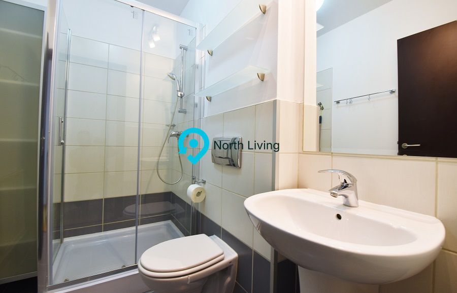 3 camere Parter | 91 mp | Gradina | Natura Residence - Poză 11