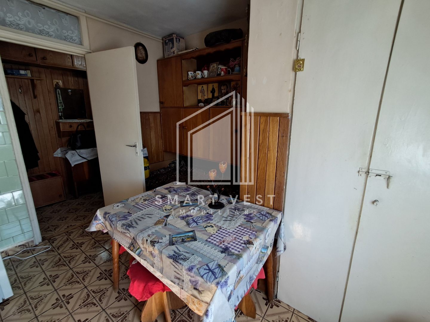 Apartament 2 camere | 54 mp | Zona Micro 16 - Poză 8