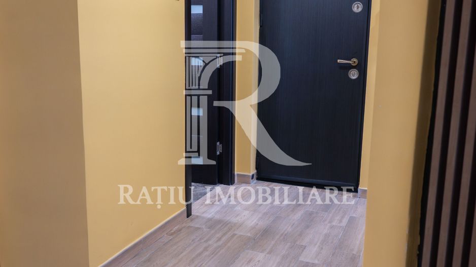 Apartament cu 3 camere | B-Dul Stefan Cel Mare | Oradea - Poză 7