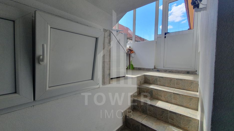 Apartament la casa de inchiriat - 3 camere - Turnisor - Poză 4