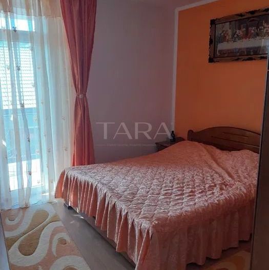 Apartament decomandat, 62 mp, 2 balcoane și parcare, Terra, Florești. - Poză 6