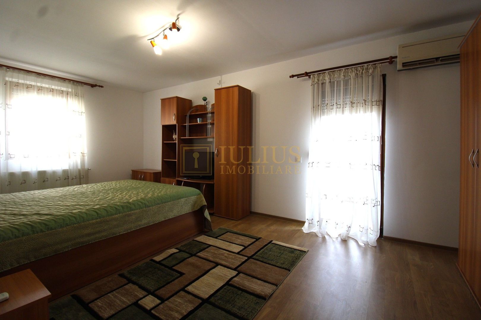 Duplex, in spate la Dechatlon/exterior nord. - Poză 15