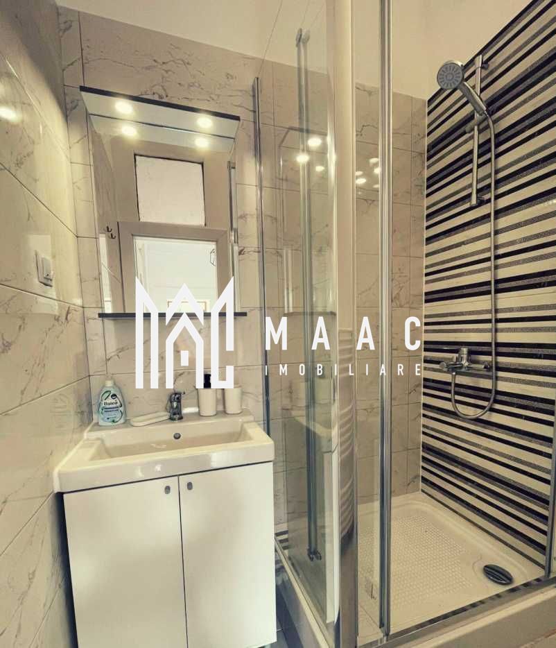 Apartament 1 camera I Centrul Vechi - Poză 8