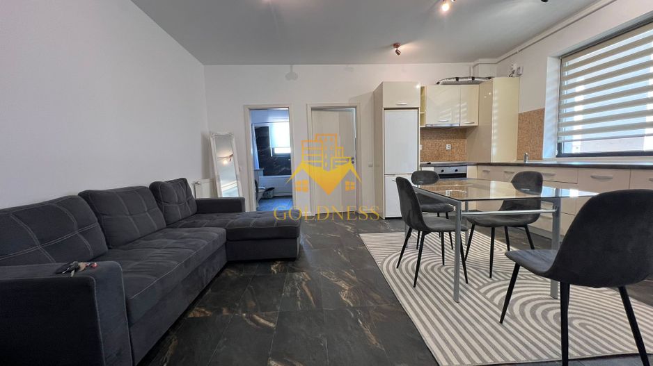 3 camere, 2 Parcari, boxa, Buna Ziua, Grand Hotel Italia, Trifoiului - Poză 1