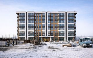 Vânzare, apartament, 2 camere, str. Vasile Alecsandri, Ciocana - Poză 1