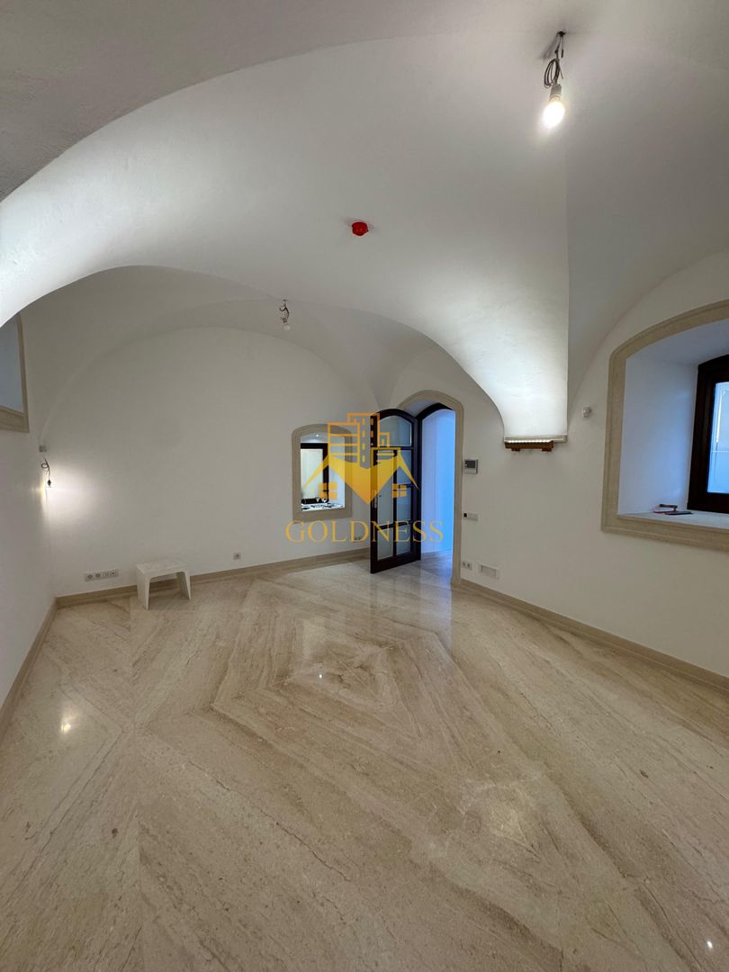 Casă individuală, mobilată Premium, curte 500mp, Gruia, Zona Belvedere - Poză 7