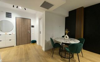 3 camere MTM Pipera Lake | Loc de parcare inclus in pret - Poză 10